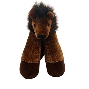Bestever rare horse long legged Plush